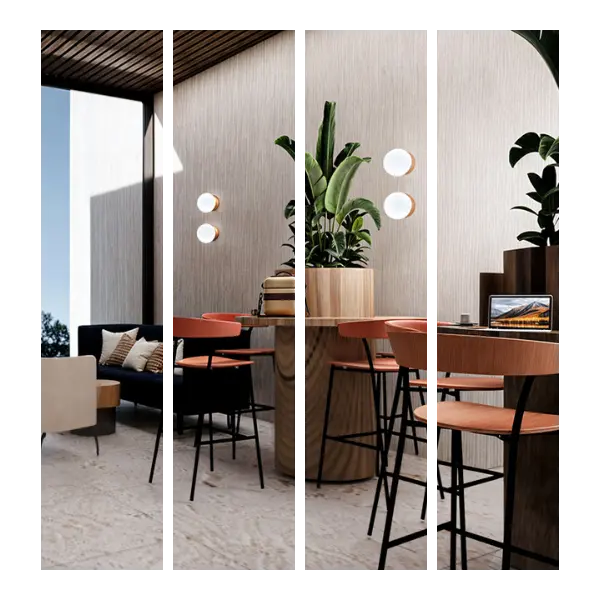 Canafysh All Suites Hotel | Brendy Calderon