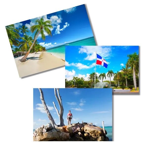 Punta Cana | Brendy Calderon