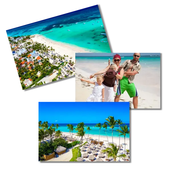 Punta Cana | Brendy Calderon