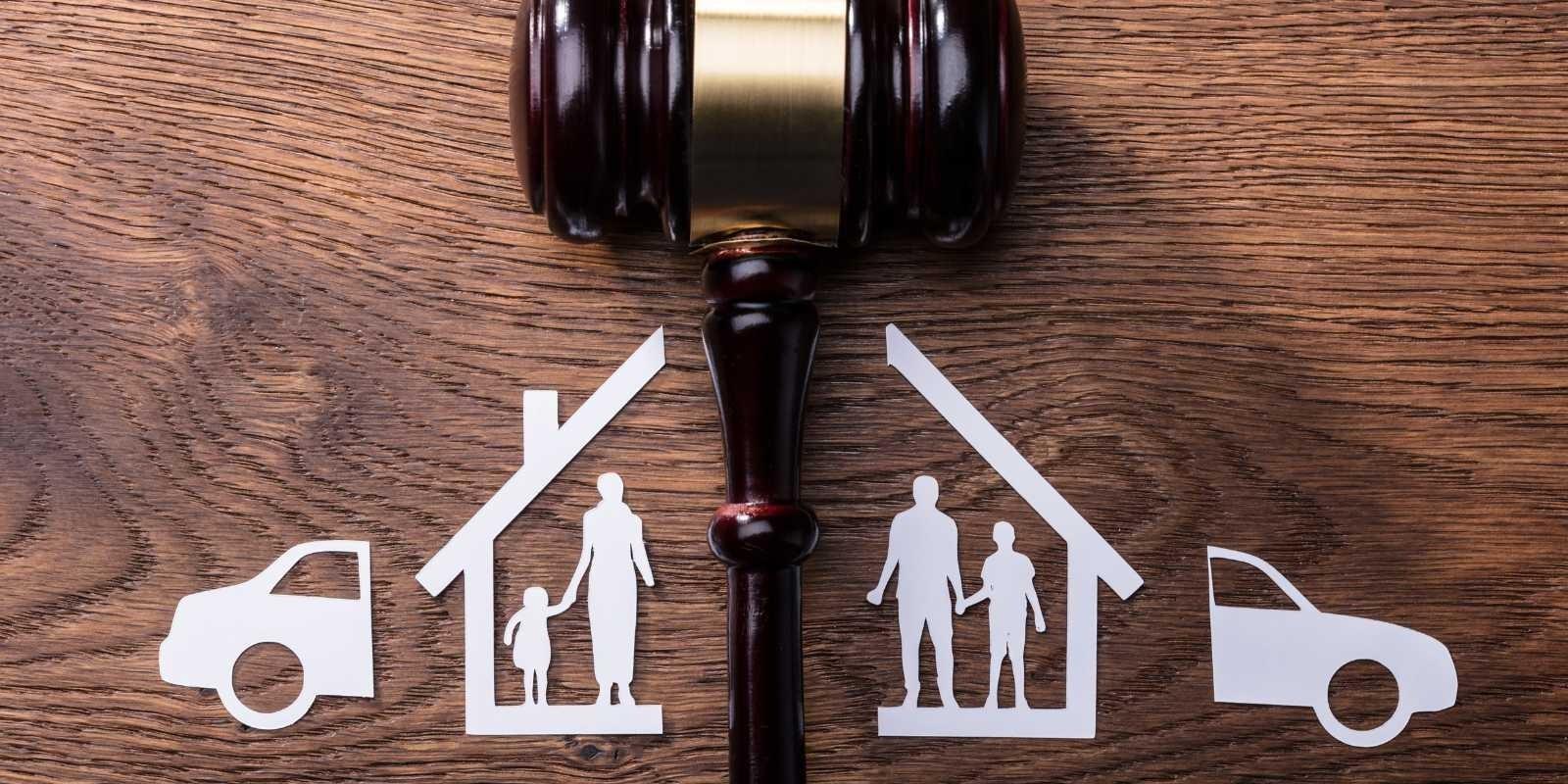 Divorce or Separation? Strategies for Selling Your Home Without Complications