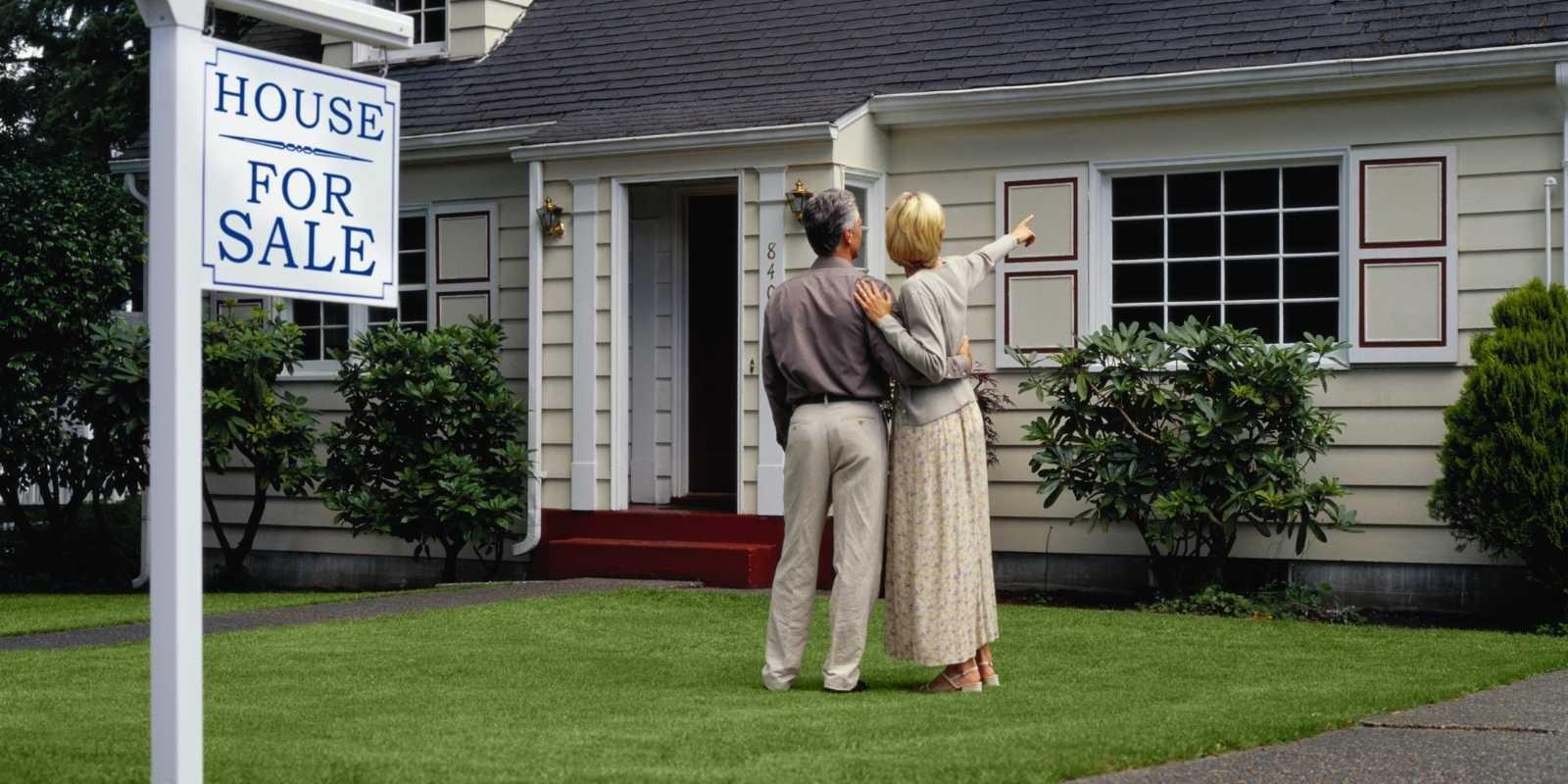 Preparing Your Home for Sale: Make a Great First Impression